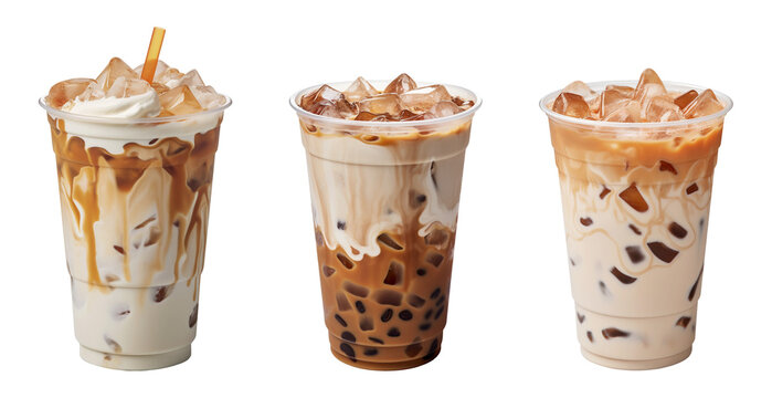 Iced Coffee